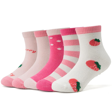 Kids' TinyGrip Play Socks