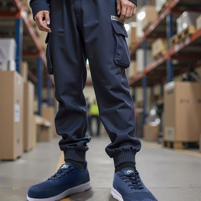 Men's SafeLite Work Sneaker