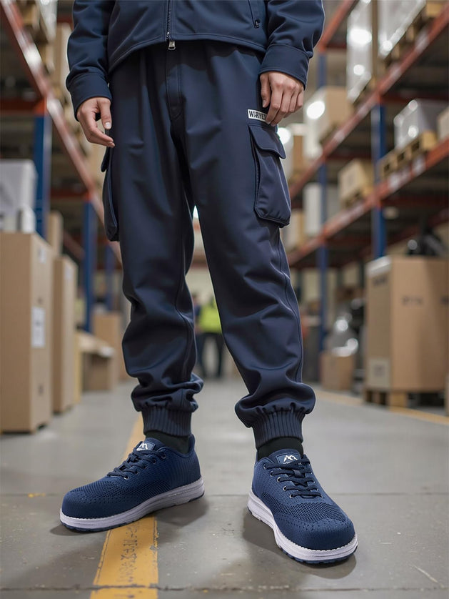 SafeLite Safety Shoes