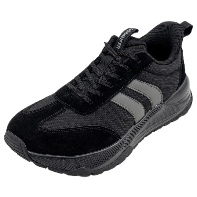 Men's GroundFlow Wide Performance Sneaker