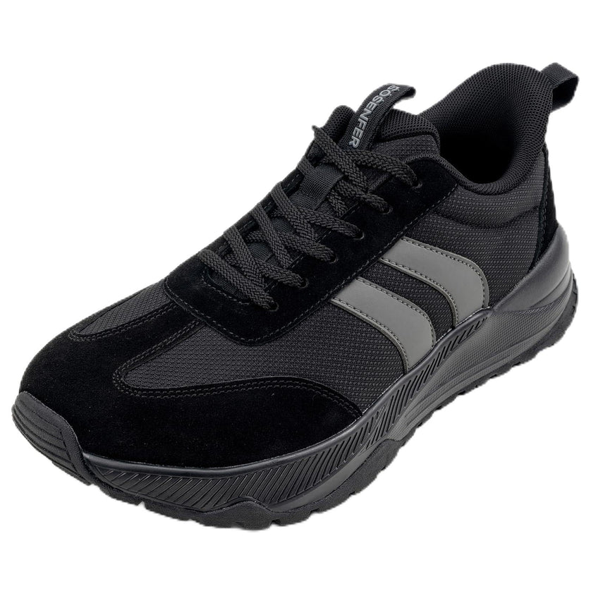 GroundFlow Wide Performance Sneaker