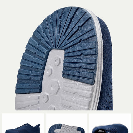 Men's SafeLite Work Sneaker