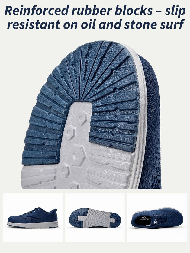 SafeLite Safety Shoes