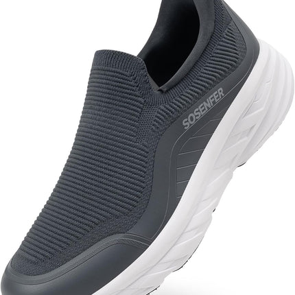 MotionEase 4E Hands-Free Walking Shoes