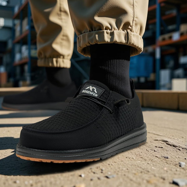 Men's FlexGuard Pro Work sneakers