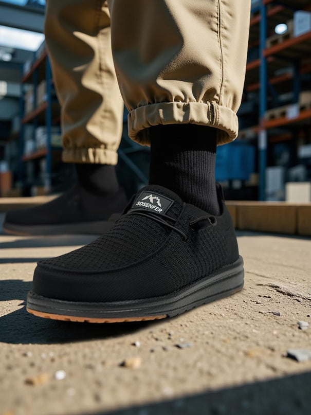 Chaussures de sécurité FlexGuard Pro
