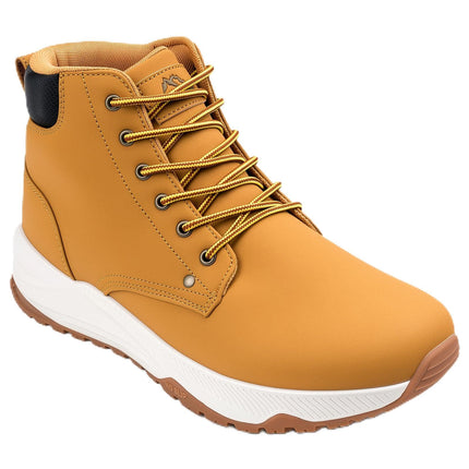 AtlasWide Mid Waterproof Work Shoe