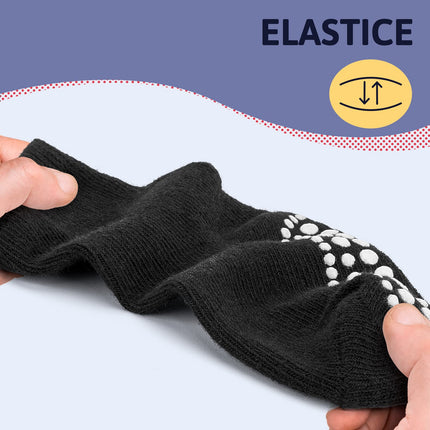 Kids' TinyGrip Essential Socks