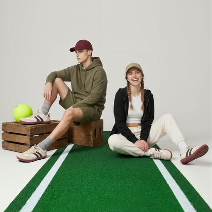 Wren Wide Toe Barefoot Sneaker