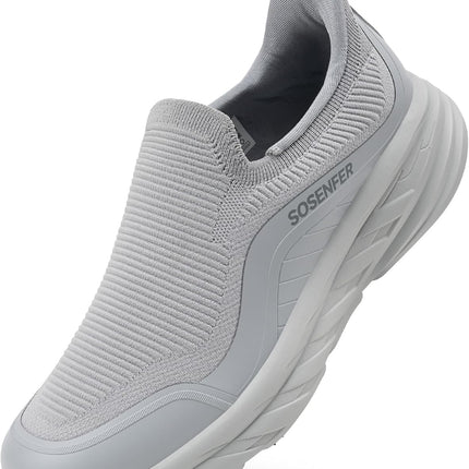 CloudStride 4E Hands-Free Walking Shoes