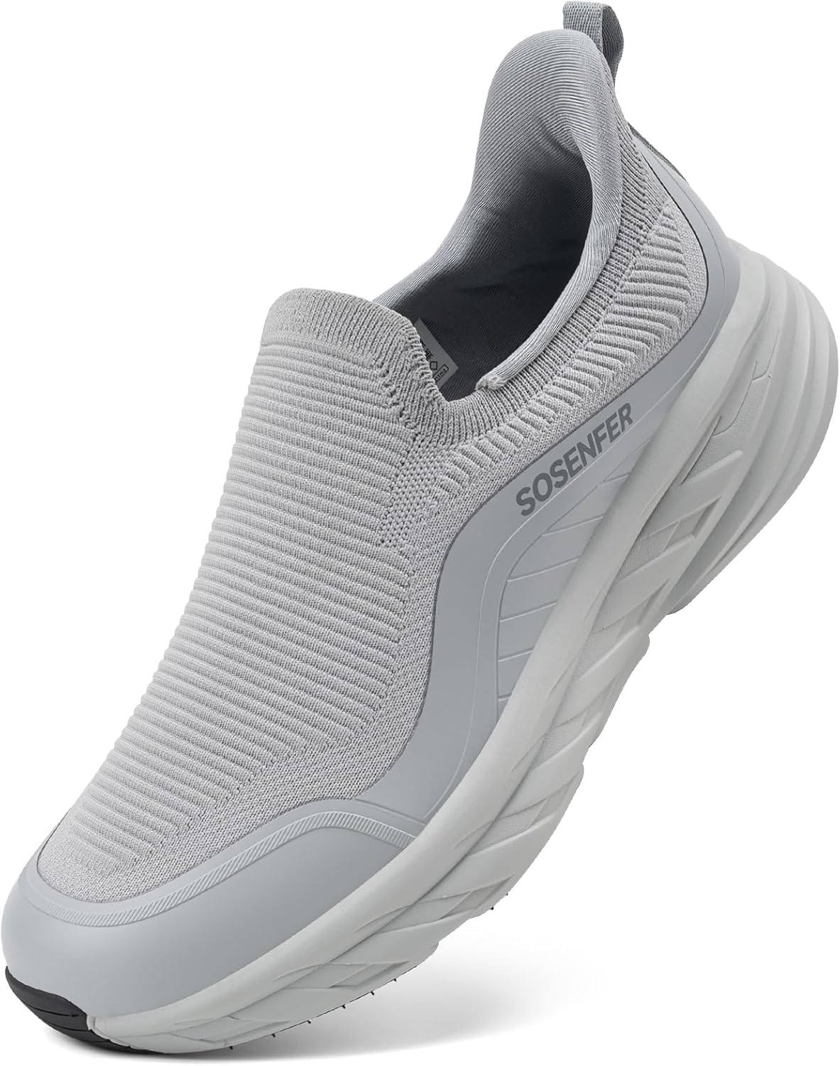 CloudStride 4E freihändige Walking-Schuhe