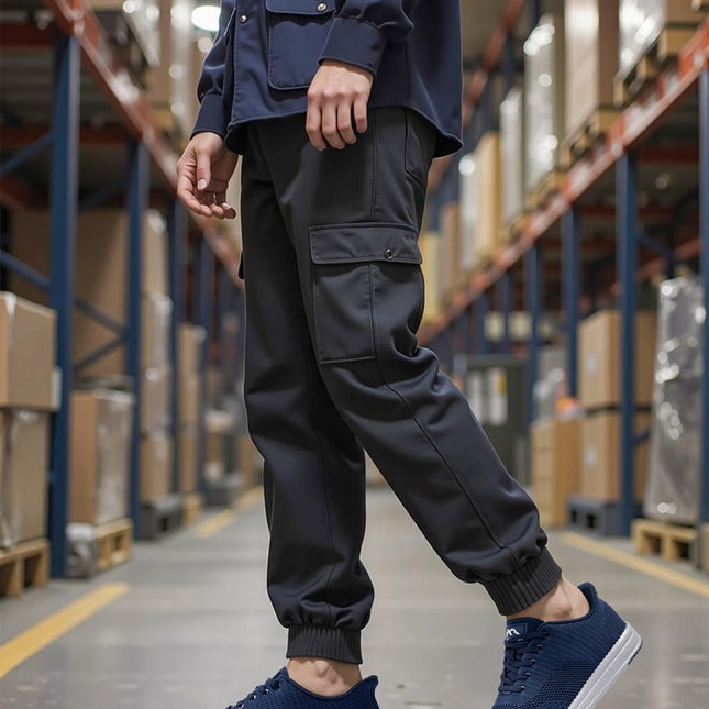 Men's SafeLite Work Sneaker