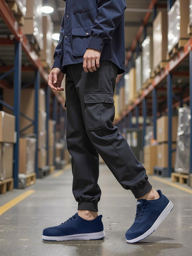 SafeLite Safety Shoes