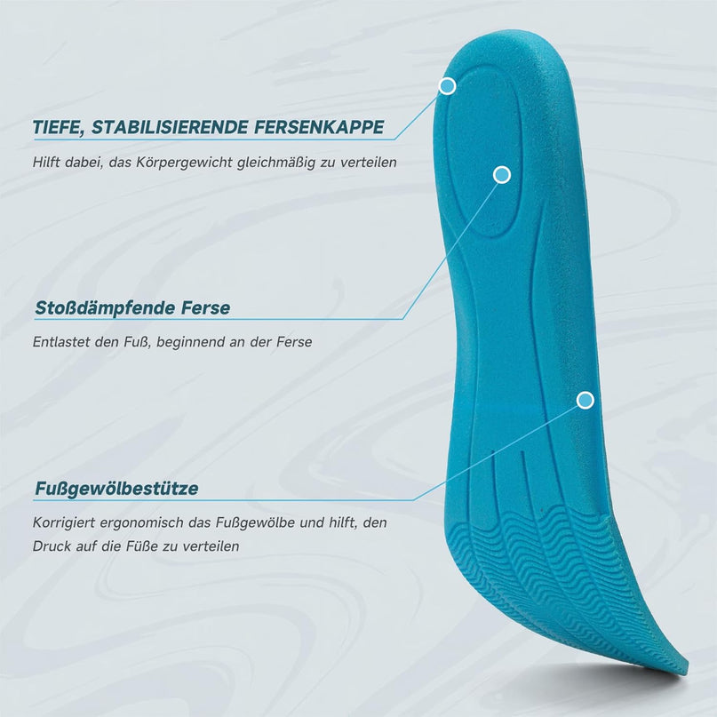MotionEase 4E Hands-Free Walking Shoes