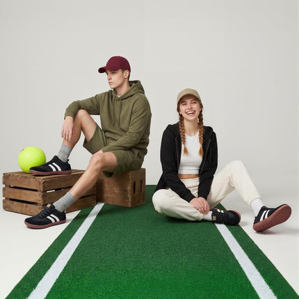 Tate Wide Toe Barefoot Sneaker