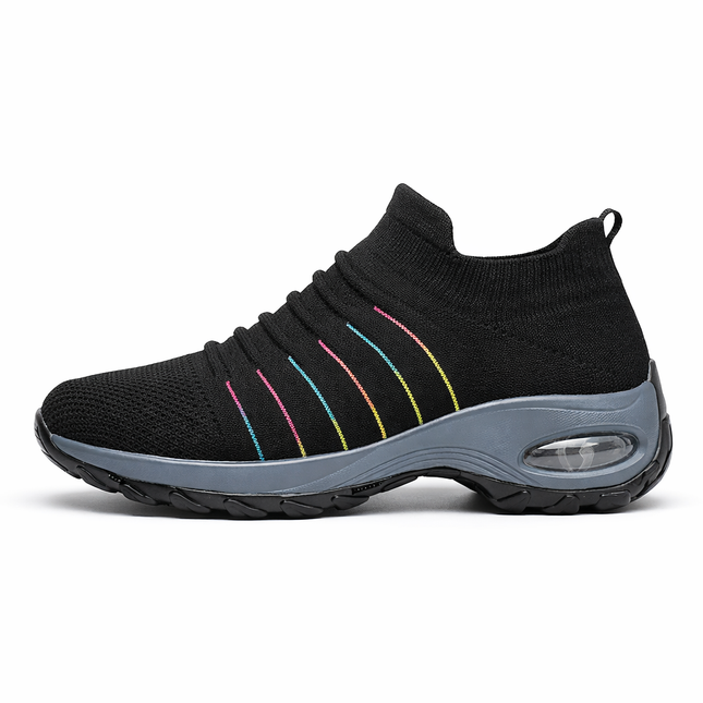 Damen-Sneaker CloudWeave