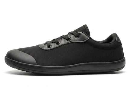 Zapatos descalzos AirGround de puntera ancha