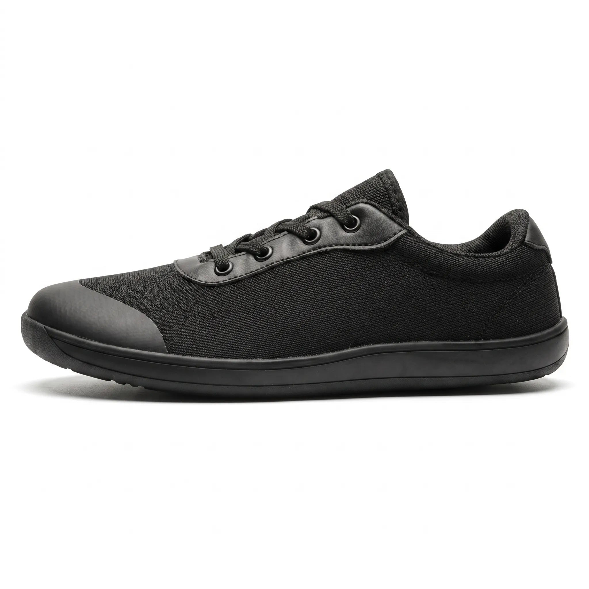 AirGround Wide Toe Barefoot Shoes