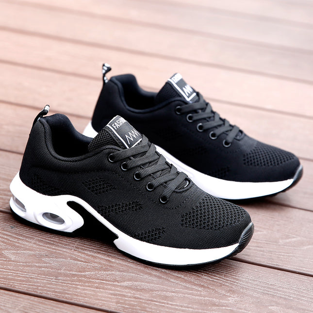 Damen-Mesh-Laufschuhe