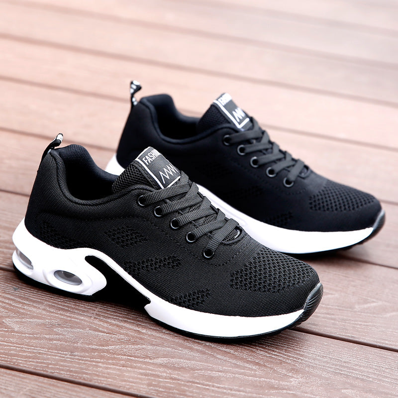 Dames Mesh Runner Sneakers