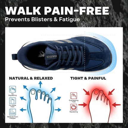 Men's TerraStep Wide Utility Sneaker