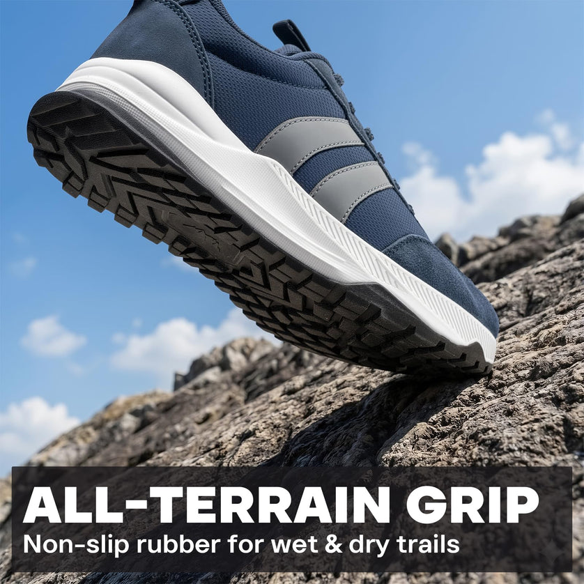 TerraStep Wide Utility Sneaker