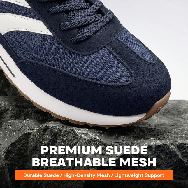 Men's HORIZON Midnight Navy DriftStep