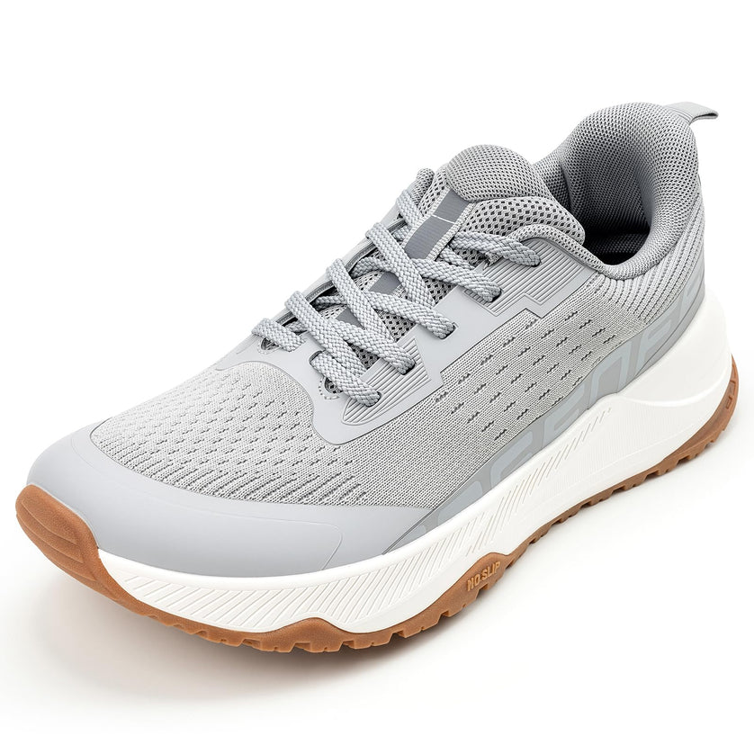 VeloStride Wide Toe Box Walking Shoes