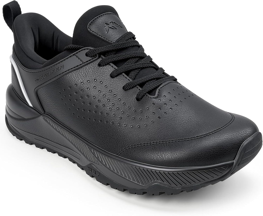OnyxFlow Wide Work Shoe