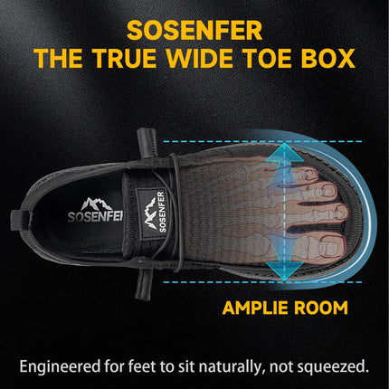 Men's FlexGuard Pro Work sneakers