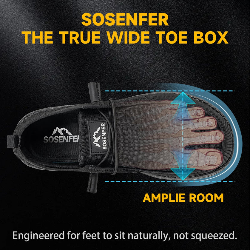 FlexGuard Pro Safety Shoes