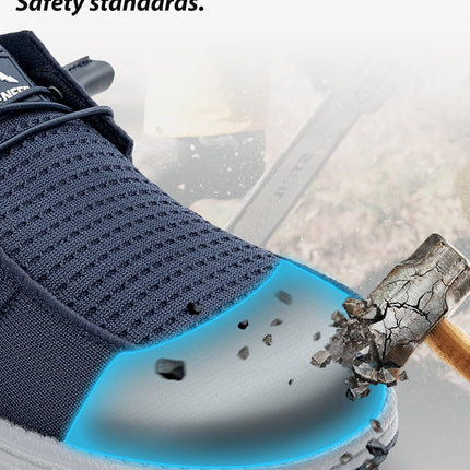 Men's Deep Navy FlexGuard Pro