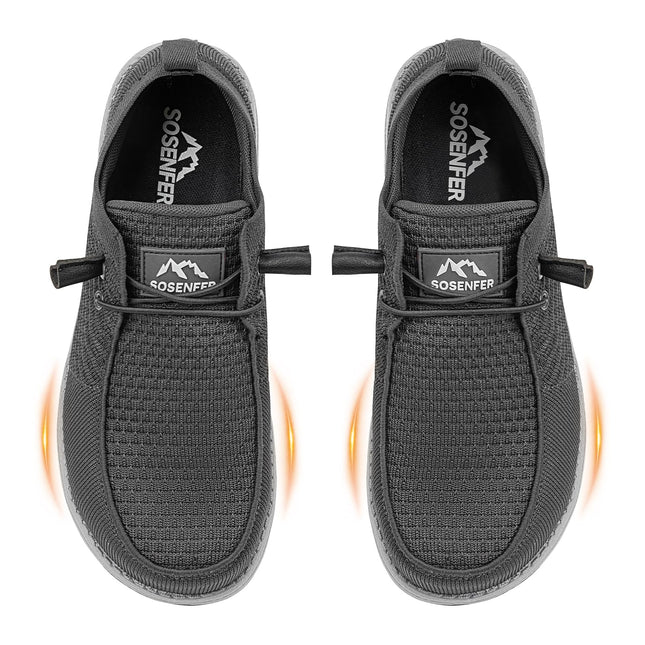 Men's FlexGuard Pro Work sneakers