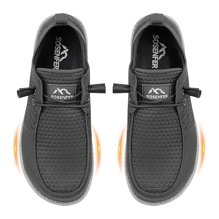 FlexGuard Pro Safety Shoes