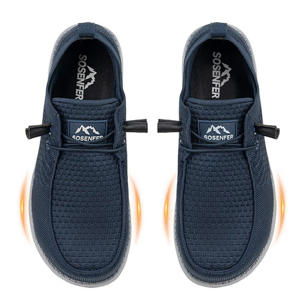 Men's Deep Navy FlexGuard Pro