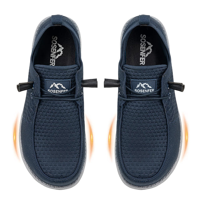 Men's Deep Navy FlexGuard Pro