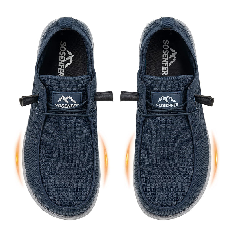 Chaussures de sécurité Deep Navy FlexGuard Pro