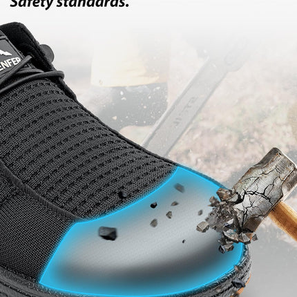 Men's FlexGuard Pro Work sneakers