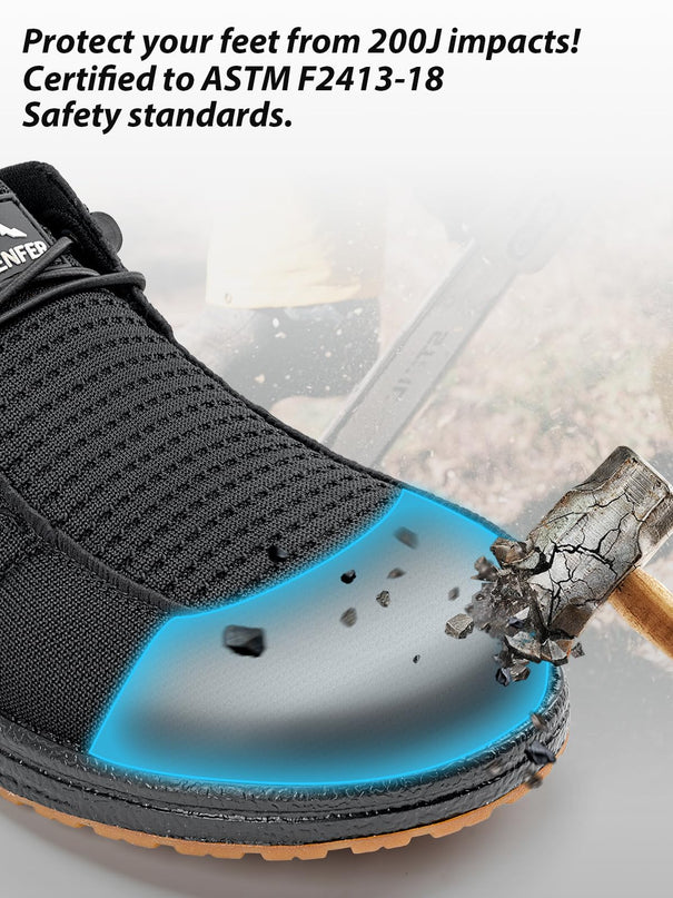 Chaussures de sécurité FlexGuard Pro