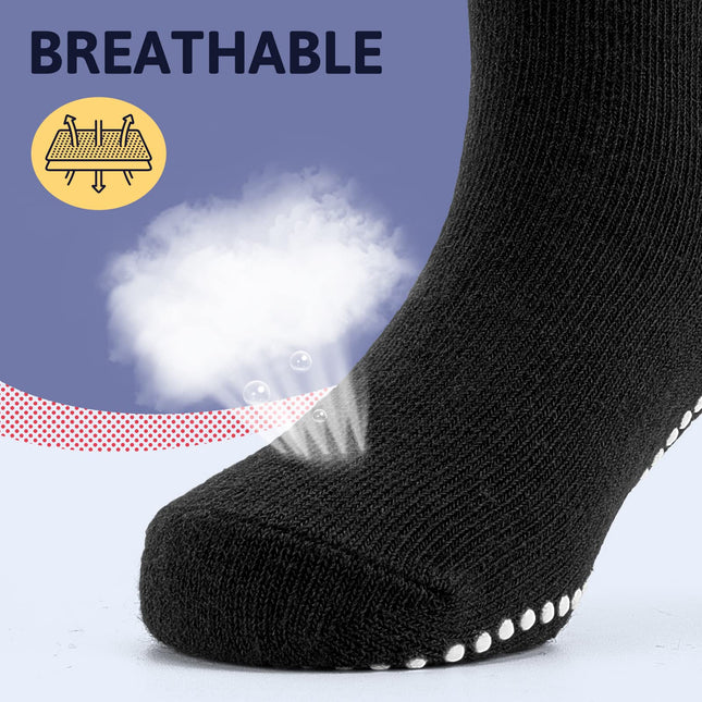 Calzini TinyGrip Essential per Bambini