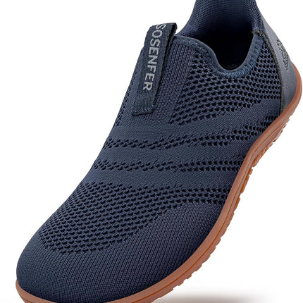 Men's AirFlex Step-In Knit Shoes