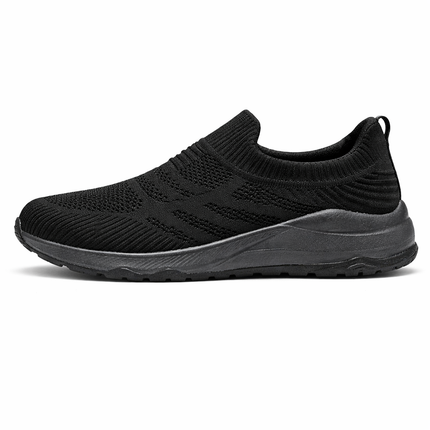 Men's ApexWide Black Composite