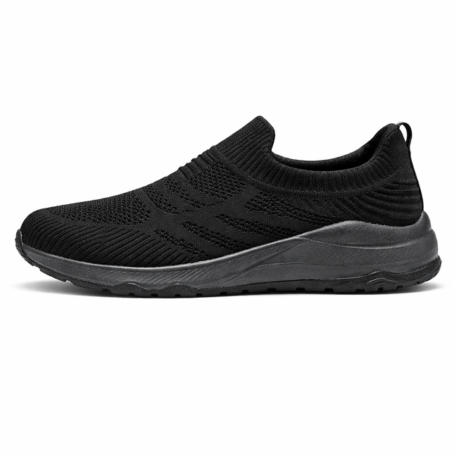 Men's ApexWide Black Composite