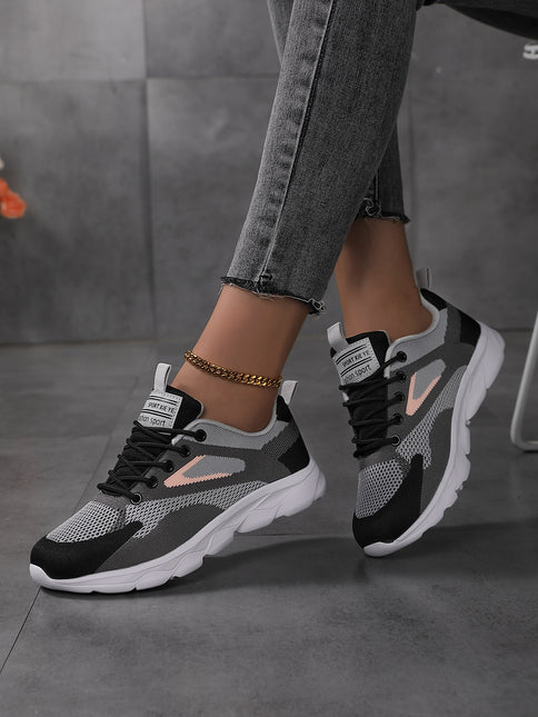 Chaussures légères pour femme Shadow
