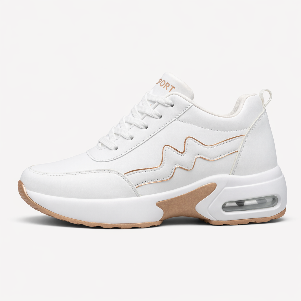 Baskets Air WaveLift pour femmes
