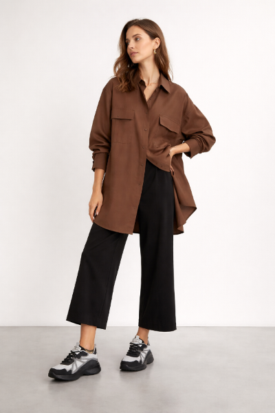 Chaussures pour femme à coussin ZeroGravity