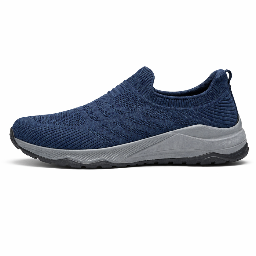 ApexWide Composite Wide Toe Box Safety Shoes