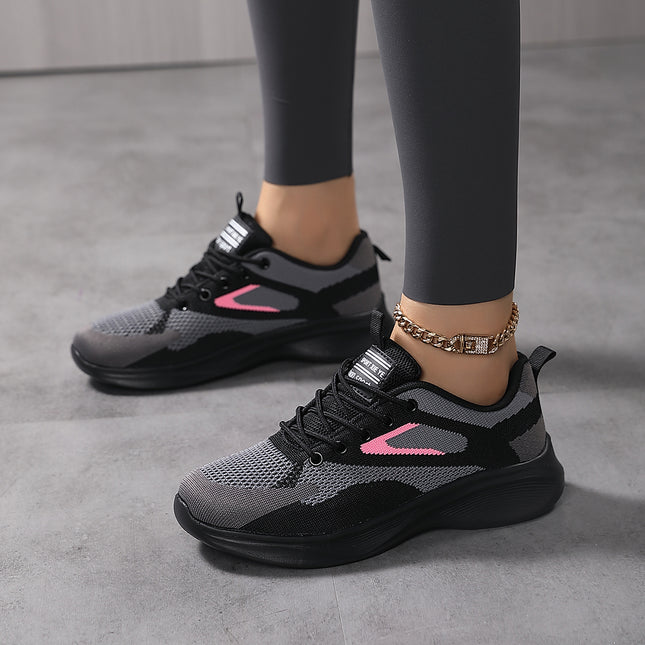 Chaussures respirantes pour femme Urban Breathe