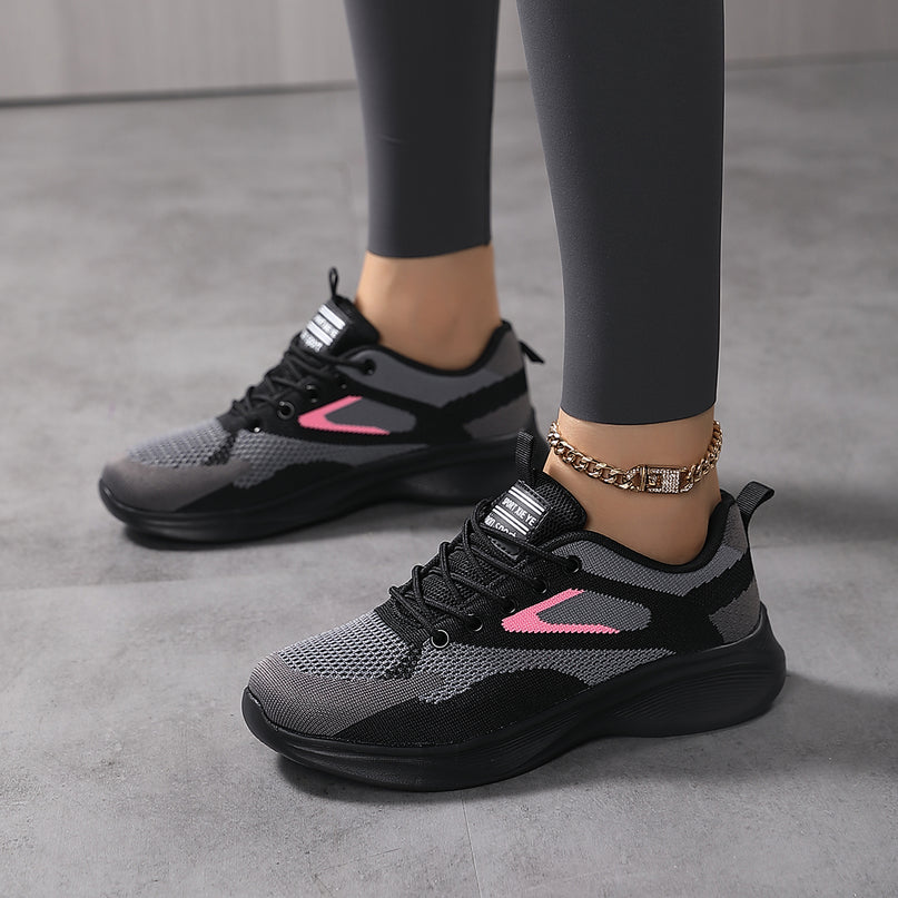 Baskets Urban Breathe pour femmes