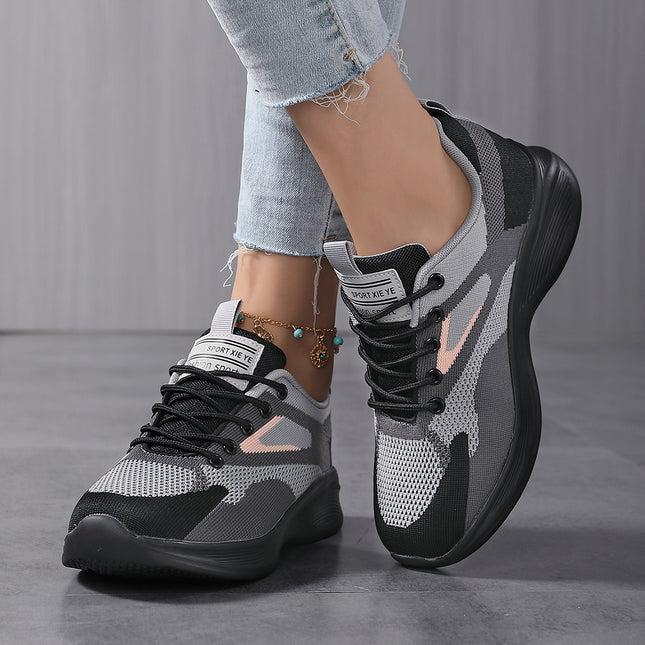 Chaussures respirantes pour femme Urban Breathe